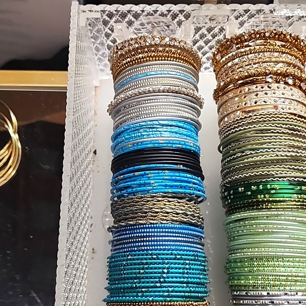 Bangles from India ๐ฎ๐ณ - Picture 3 of 13